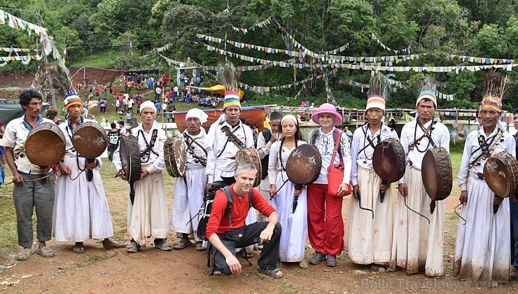 Travelnews.lv pateicas Intam Mūrniekam / 3saules.lv, kurš ir kaislīgs ceļotājs, veselīgas dzīves popularizētājs un praktizētājs kā arī Natālija Krasti 159523
