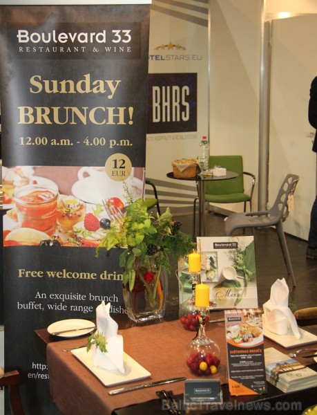 Uz «Riga Food 2015» ir jādodas izsalkušam un ar naudas maku gardiem pirkumiem 159765