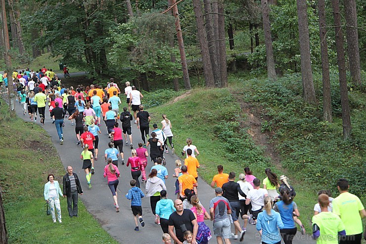 «Nike Riga Run» treniņi pulcē Mežaparkā simtiem sportisku ļaužu, jo 13.09.2015 (svētdien) entuziasti un profesionāļi sacentīsies lielākajā rudens sta «Nike Riga Run» treniņi pulcē Mežaparkā simtiem sportisku ļaužu, jo 13.09.2015 (svētdien) entuziasti un profesionāļi sacentīsies lielākajā rudens sta 159863