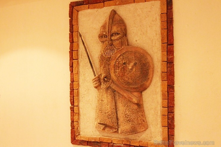 Vidusjūras restorāna «Granada» atvēršana pulcē garšas baudītājus 160086