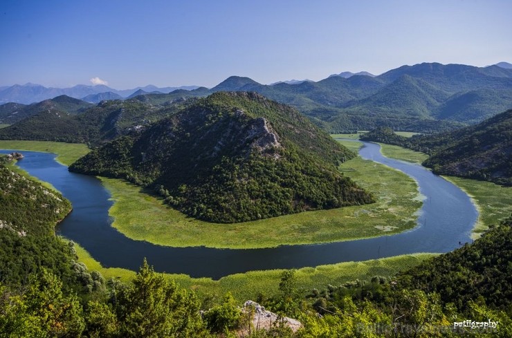 Izbaudi mežonīgo Melnkalni rudens brīvdienās. Vairāk informācijas par burvīgajām brīvdienām  FlyMeAway 160985