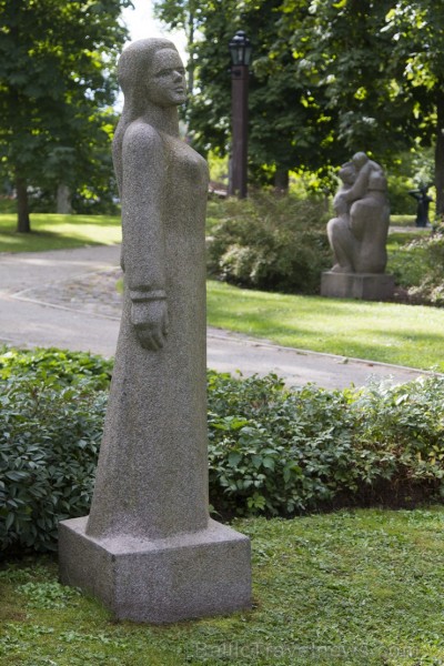 Kuldīgas pilsētas dārzs kļuvis par kuldīdznieku un pilsētas viesu iemīļotu atpūtas un pastaigu vietu Kuldīgas pilsētas dārzs kļuvis par kuldīdznieku un pilsētas viesu iemīļotu atpūtas un pastaigu vietu 161237