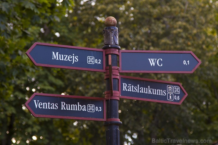 Kuldīgas pilsētas dārzs kļuvis par kuldīdznieku un pilsētas viesu iemīļotu atpūtas un pastaigu vietu Kuldīgas pilsētas dārzs kļuvis par kuldīdznieku un pilsētas viesu iemīļotu atpūtas un pastaigu vietu 161257