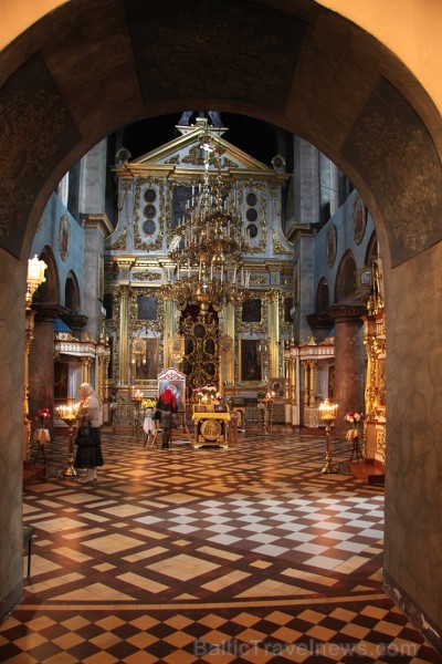 Spasa-Preobraženskas katedrāle Čerņigovā (Kijevas Krievzeme, 11.g.s.) ir viena no vecākajām celtnēm Ukrainā. Vairāk informācijas - www.chernigiv-rada. Spasa-Preobraženskas katedrāle Čerņigovā (Kijevas Krievzeme, 11.g.s.) ir viena no vecākajām celtnēm Ukrainā. Vairāk informācijas - www.chernigiv-rada. 161267