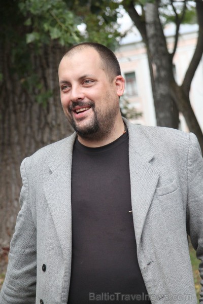 Latvijas tūrisma delegācijas apmeklējums (16.09-19.09.2015) Černigovā. Vairāk informācijas - www.chernigiv-rada.gov.ua Latvijas tūrisma delegācijas apmeklējums (16.09-19.09.2015) Černigovā. Vairāk informācijas - www.chernigiv-rada.gov.ua 161303