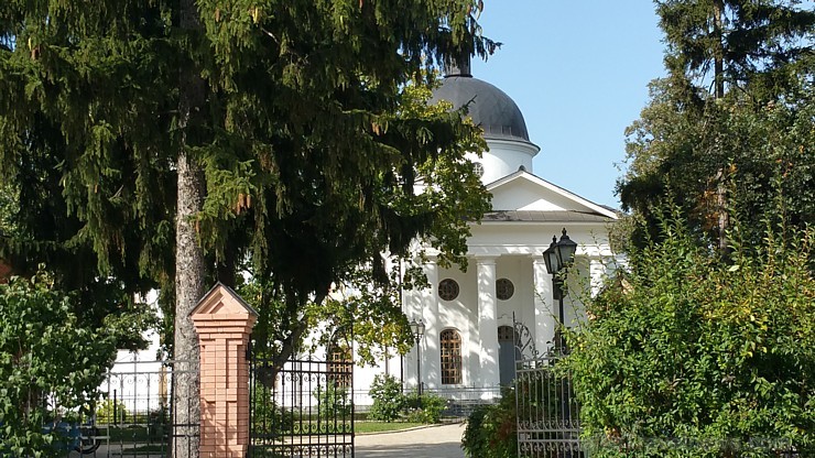 Ulrainas nacionālais kultūrvēsturiskais rezervāts «Hetmaņu galvaspilsēta». Vairāk informācijas - www.baturin-capital.gov.ua Ulrainas nacionālais kultūrvēsturiskais rezervāts «Hetmaņu galvaspilsēta». Vairāk informācijas - www.baturin-capital.gov.ua 161407