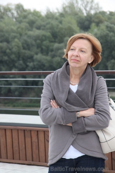 Travelnews.lv iepazīstas ar Černigovas naktsmītņu piedāvājumu Ukrainā 161571