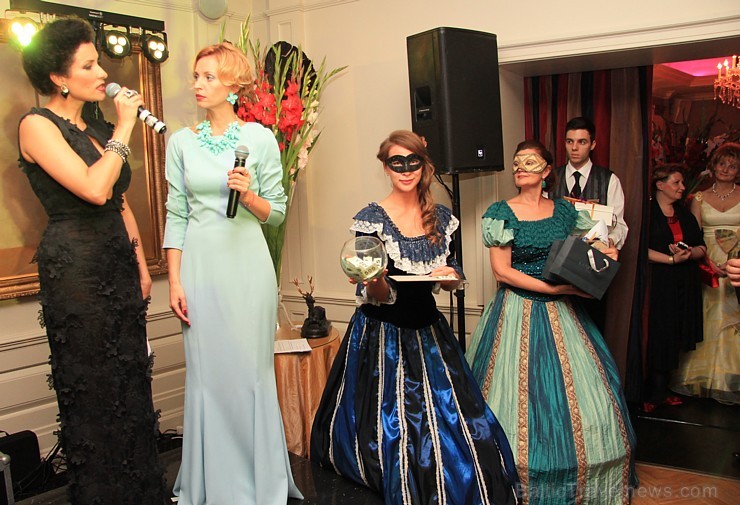 Labdalības pasākums «Martas balle 2015» otro reizi (25.09.2015) pulcējas «Grand Palace Hotel Rīga». Šoreiz ziedo Rīgas Austrumu klīniskās universitāte Labdalības pasākums «Martas balle 2015» otro reizi (25.09.2015) pulcējas «Grand Palace Hotel Rīga». Šoreiz ziedo Rīgas Austrumu klīniskās universitāte 161657