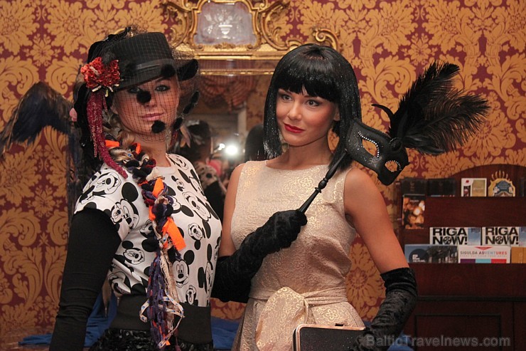 Labdalības pasākums «Martas balle 2015» otro reizi (25.09.2015) pulcējas «Grand Palace Hotel Rīga». Šoreiz ziedo Rīgas Austrumu klīniskās universitāte Labdalības pasākums «Martas balle 2015» otro reizi (25.09.2015) pulcējas «Grand Palace Hotel Rīga». Šoreiz ziedo Rīgas Austrumu klīniskās universitāte 161676