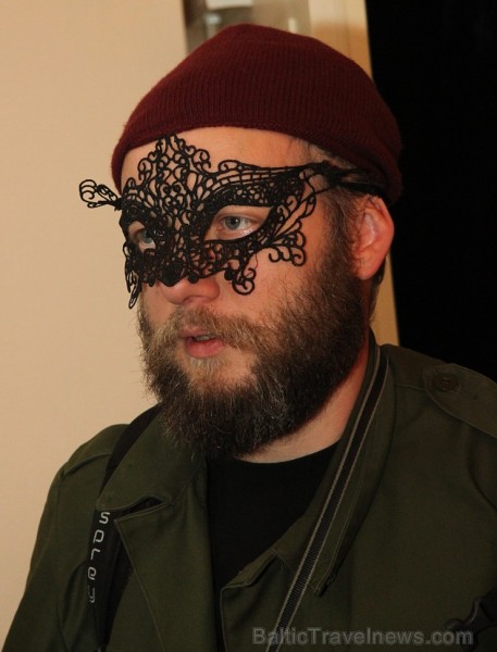 Labdalības pasākums «Martas balle 2015» otro reizi (25.09.2015) pulcējas «Grand Palace Hotel Rīga». Šoreiz ziedo Rīgas Austrumu klīniskās universitāte Labdalības pasākums «Martas balle 2015» otro reizi (25.09.2015) pulcējas «Grand Palace Hotel Rīga». Šoreiz ziedo Rīgas Austrumu klīniskās universitāte 161678