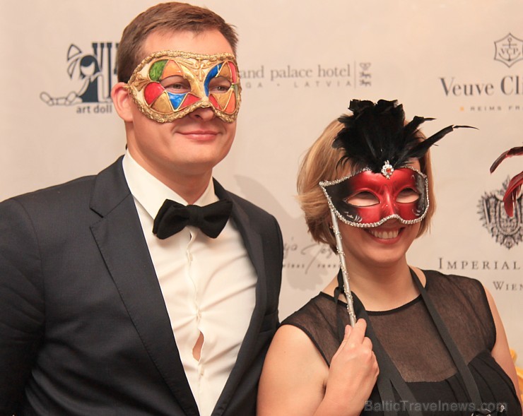 Labdalības pasākums «Martas balle 2015» otro reizi (25.09.2015) pulcējas «Grand Palace Hotel Rīga». Šoreiz ziedo Rīgas Austrumu klīniskās universitāte Labdalības pasākums «Martas balle 2015» otro reizi (25.09.2015) pulcējas «Grand Palace Hotel Rīga». Šoreiz ziedo Rīgas Austrumu klīniskās universitāte 161681