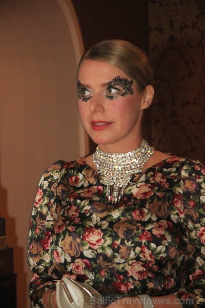 Labdalības pasākums «Martas balle 2015» otro reizi (25.09.2015) pulcējas «Grand Palace Hotel Rīga». Šoreiz ziedo Rīgas Austrumu klīniskās universitāte Labdalības pasākums «Martas balle 2015» otro reizi (25.09.2015) pulcējas «Grand Palace Hotel Rīga». Šoreiz ziedo Rīgas Austrumu klīniskās universitāte 161683