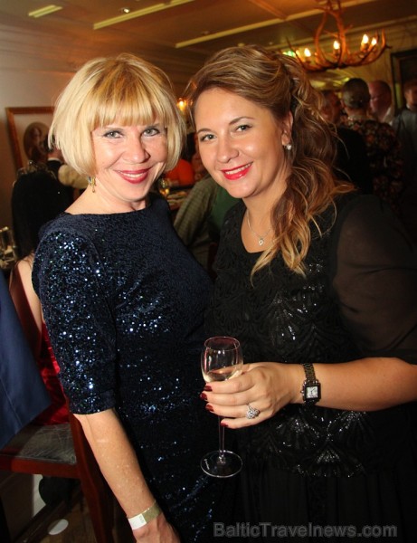 Labdalības pasākums «Martas balle 2015» otro reizi (25.09.2015) pulcējas «Grand Palace Hotel Rīga». Šoreiz ziedo Rīgas Austrumu klīniskās universitāte Labdalības pasākums «Martas balle 2015» otro reizi (25.09.2015) pulcējas «Grand Palace Hotel Rīga». Šoreiz ziedo Rīgas Austrumu klīniskās universitāte 161685