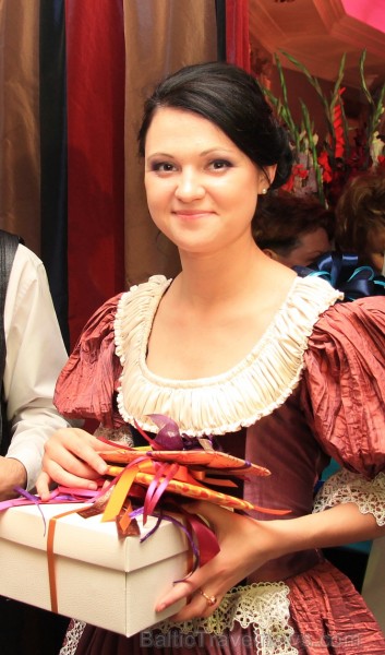 Labdalības pasākums «Martas balle 2015» otro reizi (25.09.2015) pulcējas «Grand Palace Hotel Rīga». Šoreiz ziedo Rīgas Austrumu klīniskās universitāte Labdalības pasākums «Martas balle 2015» otro reizi (25.09.2015) pulcējas «Grand Palace Hotel Rīga». Šoreiz ziedo Rīgas Austrumu klīniskās universitāte 161694