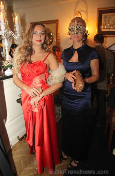 Labdalības pasākums «Martas balle 2015» otro reizi (25.09.2015) pulcējas «Grand Palace Hotel Rīga». Šoreiz ziedo Rīgas Austrumu klīniskās universitāte Labdalības pasākums «Martas balle 2015» otro reizi (25.09.2015) pulcējas «Grand Palace Hotel Rīga». Šoreiz ziedo Rīgas Austrumu klīniskās universitāte 161699