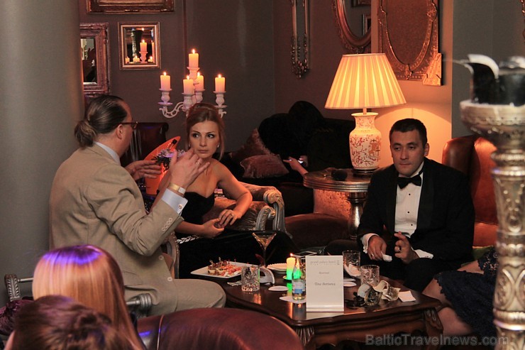 Labdalības pasākums «Martas balle 2015» otro reizi (25.09.2015) pulcējas «Grand Palace Hotel Rīga». Šoreiz ziedo Rīgas Austrumu klīniskās universitāte Labdalības pasākums «Martas balle 2015» otro reizi (25.09.2015) pulcējas «Grand Palace Hotel Rīga». Šoreiz ziedo Rīgas Austrumu klīniskās universitāte 161707