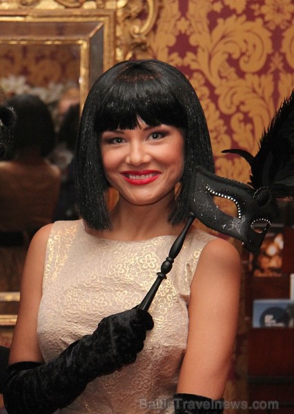 Labdalības pasākums «Martas balle 2015» otro reizi (25.09.2015) pulcējas «Grand Palace Hotel Rīga». Šoreiz ziedo Rīgas Austrumu klīniskās universitāte Labdalības pasākums «Martas balle 2015» otro reizi (25.09.2015) pulcējas «Grand Palace Hotel Rīga». Šoreiz ziedo Rīgas Austrumu klīniskās universitāte 161708