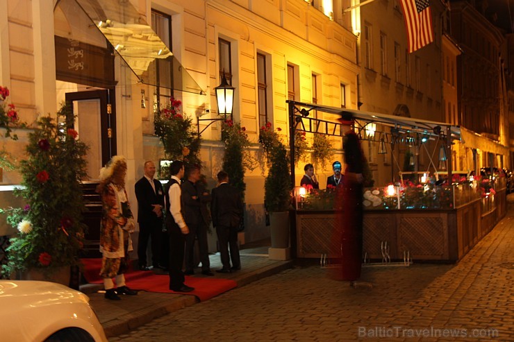 Labdalības pasākums «Martas balle 2015» otro reizi (25.09.2015) pulcējas «Grand Palace Hotel Rīga». Šoreiz ziedo Rīgas Austrumu klīniskās universitāte Labdalības pasākums «Martas balle 2015» otro reizi (25.09.2015) pulcējas «Grand Palace Hotel Rīga». Šoreiz ziedo Rīgas Austrumu klīniskās universitāte 161712