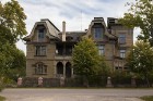 Veides pils ir nozīmīgs Eiropas kultūras mantojums
