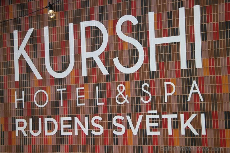 Elegantā dizaina viesnīca Jūrmalā «KURSHI HOTEL & SPA», ar brīnišķīgu mūziku un atmosfēru ieskandinājusi rudeni Elegantā dizaina viesnīca Jūrmalā «KURSHI HOTEL & SPA», ar brīnišķīgu mūziku un atmosfēru ieskandinājusi rudeni 161734