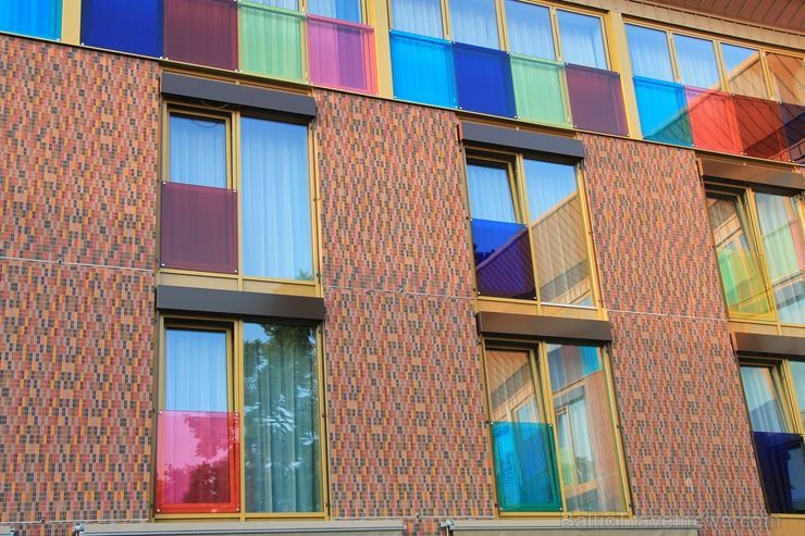 Ar brīnišķīgu mūziku un atmosfēru «KURSHI HOTEL & SPA» svin rudens svētkus 161740