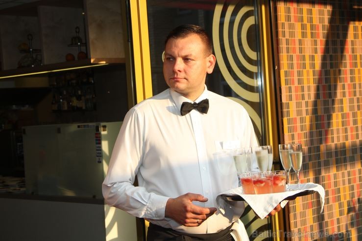 Ar brīnišķīgu mūziku un atmosfēru «KURSHI HOTEL & SPA» svin rudens svētkus 161744