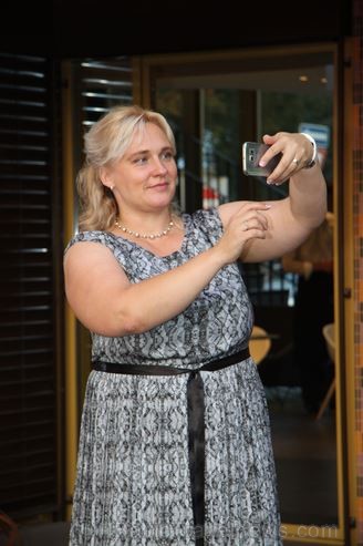 Ar brīnišķīgu mūziku un atmosfēru «KURSHI HOTEL & SPA» svin rudens svētkus 161754