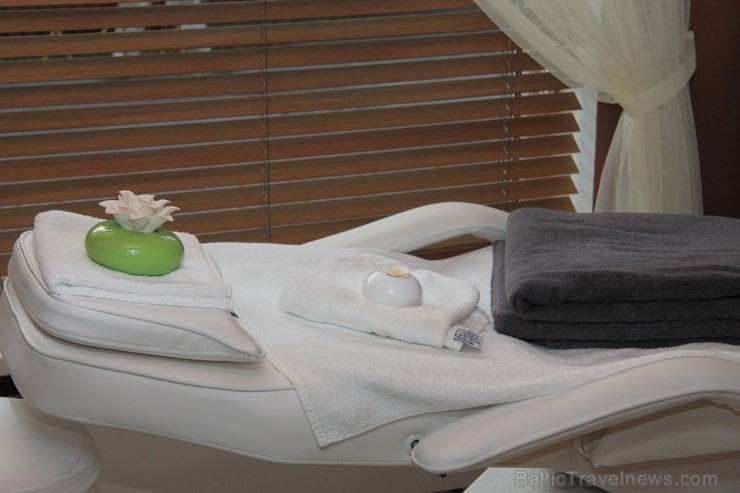 Ar brīnišķīgu mūziku un atmosfēru «KURSHI HOTEL & SPA» svin rudens svētkus 161774