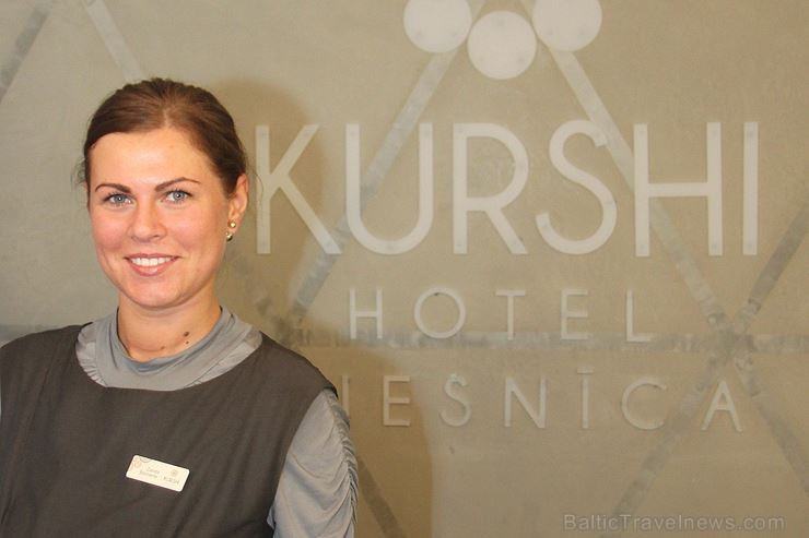 Ar brīnišķīgu mūziku un atmosfēru «KURSHI HOTEL & SPA» svin rudens svētkus 161864