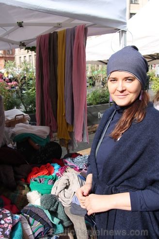 «Miķeļdienas gadatirgus» Doma laukumā pulcē lielu skaitu apmeklētāju un amatnieku no visas Latvijas «Miķeļdienas gadatirgus» Doma laukumā pulcē lielu skaitu apmeklētāju un amatnieku no visas Latvijas 161841