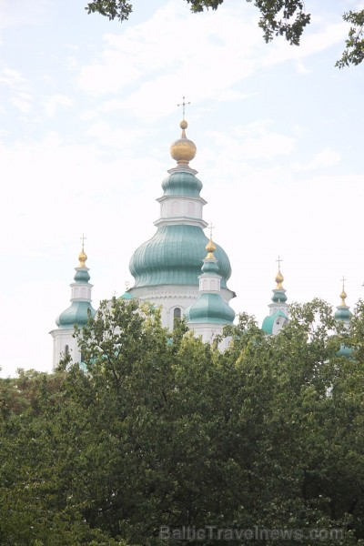 Travelnews.lv ciemojas Čerņigovas Troicas Iļjinas klosterī. Vairāk informācijas - www.chernihivtourist.com.ua Travelnews.lv ciemojas Čerņigovas Troicas Iļjinas klosterī. Vairāk informācijas - www.chernihivtourist.com.ua 161955