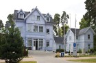 Maziniet rudens nogurumu Good Stay Eiropa viesnīcā