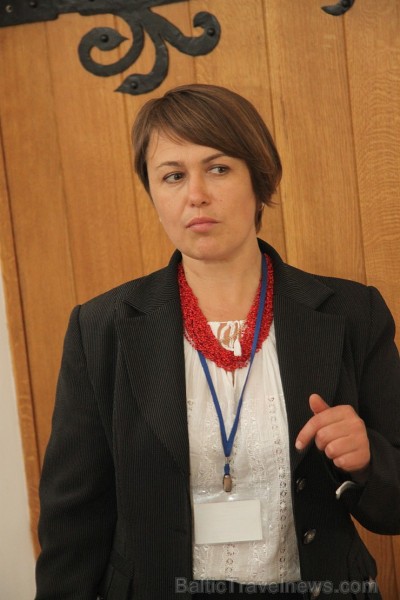 Travelnews.lv apmeklē Kočubeja māju jeb Ģenerālās tiesas māju Baturinā. Vairāk informācijas - www.baturin-capital.gov.ua Travelnews.lv apmeklē Kočubeja māju jeb Ģenerālās tiesas māju Baturinā. Vairāk informācijas - www.baturin-capital.gov.ua 162159