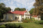 Travelnews.lv apmeklē Kočubeja māju jeb Ģenerālās tiesas māju Baturinā