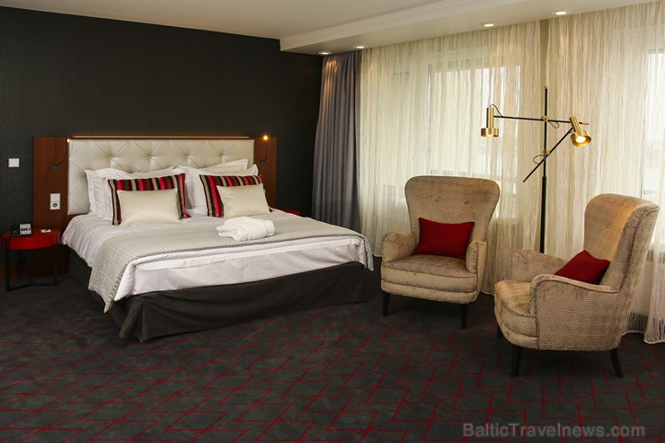 Radisson Blu Daugava Hotel nodrošina augstākos ērtības un drošības standartus un piedāvā lielu biznesa un atpūtas pakalpojumu klāstu Radisson Blu Daugava Hotel nodrošina augstākos ērtības un drošības standartus un piedāvā lielu biznesa un atpūtas pakalpojumu klāstu 162181