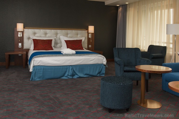 Radisson Blu Daugava Hotel nodrošina augstākos ērtības un drošības standartus un piedāvā lielu biznesa un atpūtas pakalpojumu klāstu Radisson Blu Daugava Hotel nodrošina augstākos ērtības un drošības standartus un piedāvā lielu biznesa un atpūtas pakalpojumu klāstu 162182