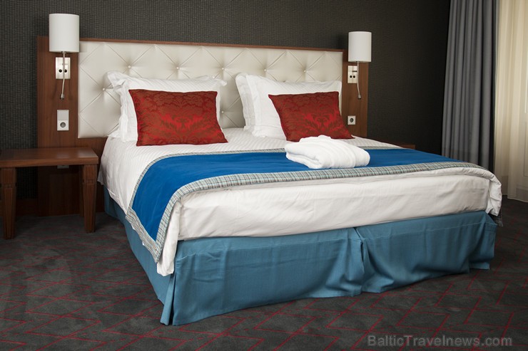 Radisson Blu Daugava Hotel nodrošina augstākos ērtības un drošības standartus un piedāvā lielu biznesa un atpūtas pakalpojumu klāstu Radisson Blu Daugava Hotel nodrošina augstākos ērtības un drošības standartus un piedāvā lielu biznesa un atpūtas pakalpojumu klāstu 162183
