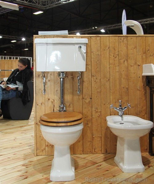 Ķīpsalas izstādes «Baltic Furniture 2015» un «Design Isle 2015» piesaista publiku. Vairāk informācijas - www.Bt1.lv Ķīpsalas izstādes «Baltic Furniture 2015» un «Design Isle 2015» piesaista publiku. Vairāk informācijas - www.Bt1.lv 162315