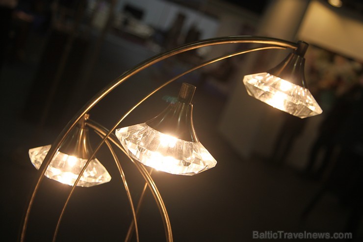 Ķīpsalas izstādes «Baltic Furniture 2015» un «Design Isle 2015» piesaista publiku. Vairāk informācijas - www.Bt1.lv Ķīpsalas izstādes «Baltic Furniture 2015» un «Design Isle 2015» piesaista publiku. Vairāk informācijas - www.Bt1.lv 162323