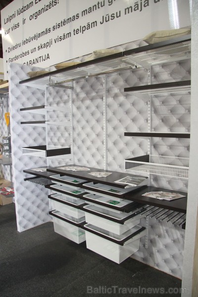 Ķīpsalas izstādes «Baltic Furniture 2015» un «Design Isle 2015» piesaista publiku. Vairāk informācijas - www.Bt1.lv Ķīpsalas izstādes «Baltic Furniture 2015» un «Design Isle 2015» piesaista publiku. Vairāk informācijas - www.Bt1.lv 162330
