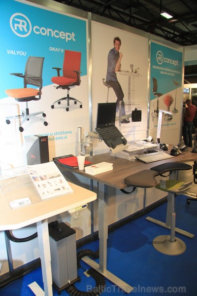 Ķīpsalas izstādes «Baltic Furniture 2015» un «Design Isle 2015» piesaista publiku. Vairāk informācijas - www.Bt1.lv Ķīpsalas izstādes «Baltic Furniture 2015» un «Design Isle 2015» piesaista publiku. Vairāk informācijas - www.Bt1.lv 162331