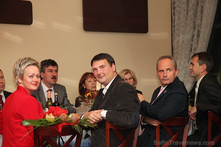 Daugavpils lielākā viesnīca «Park Hotel Latgola» svin 10 gadu jubileju 162342