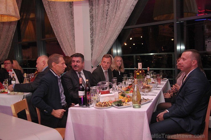 Daugavpils lielākā viesnīca «Park Hotel Latgola» svin 10 gadu jubileju 162343