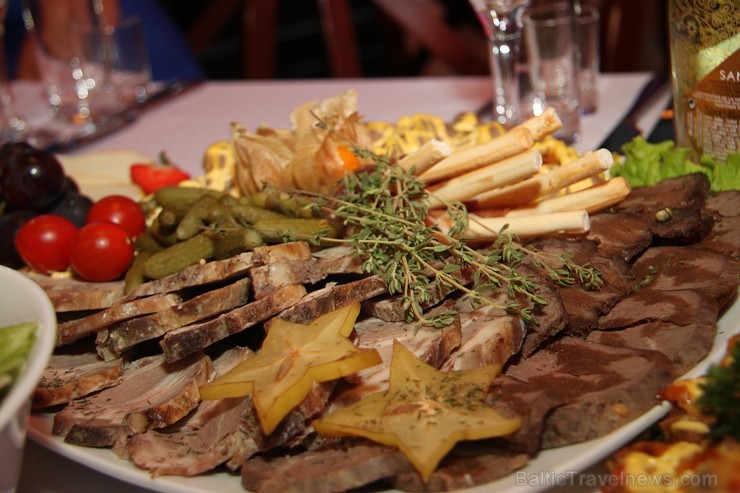 Daugavpils lielākā viesnīca «Park Hotel Latgola» svin 10 gadu jubileju 162351