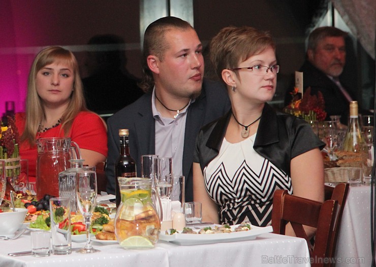 Daugavpils lielākā viesnīca «Park Hotel Latgola» svin 10 gadu jubileju 162359