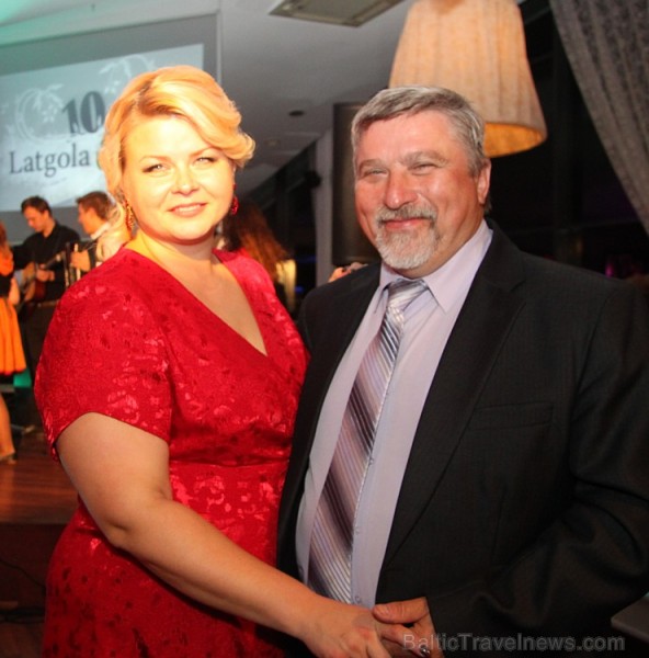 Daugavpils lielākā viesnīca «Park Hotel Latgola» svin 10 gadu jubileju 162414
