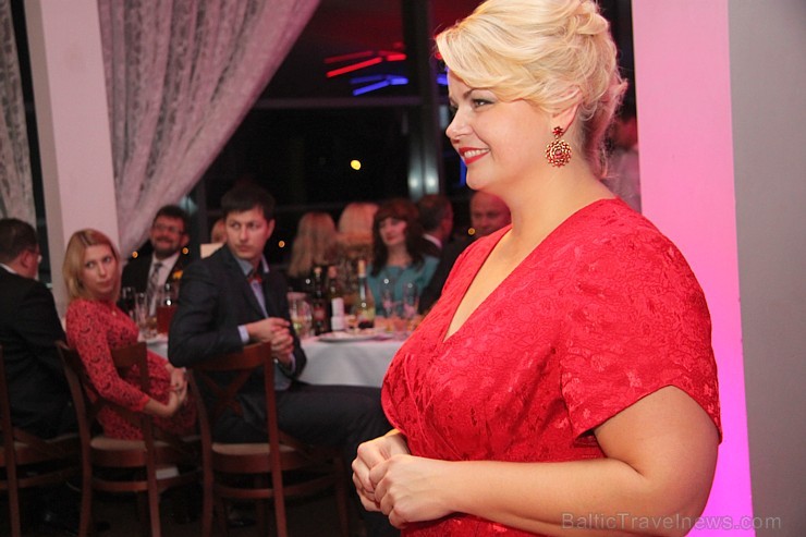 Daugavpils lielākā viesnīca «Park Hotel Latgola» svin 10 gadu jubileju 162417