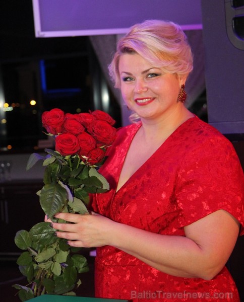 Daugavpils lielākā viesnīca «Park Hotel Latgola» svin 10 gadu jubileju 162419