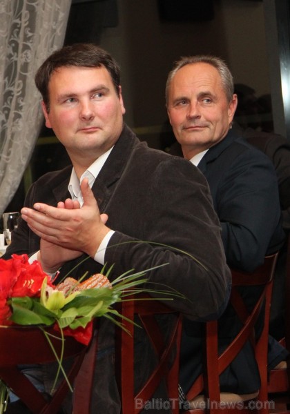 Daugavpils lielākā viesnīca «Park Hotel Latgola» svin 10 gadu jubileju 162420
