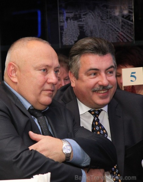 Daugavpils lielākā viesnīca «Park Hotel Latgola» svin 10 gadu jubileju 162421